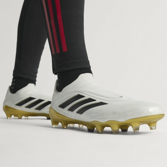 Men\'s Adidas Copa Pure 3 Elite Laceless FG\'Road to Glory Pack\' main image 12